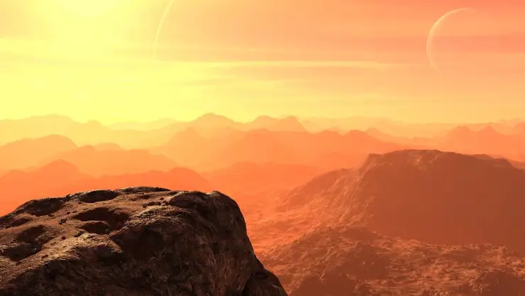 Extraterrestres podrían esconderse en Urano: Científicos exponen pruebas de 1986