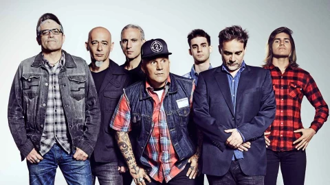 Los Fabulosos Cadillacs