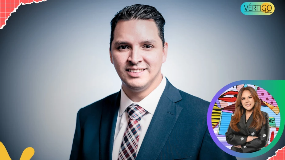 Arístides Rodrigo Guerrero García