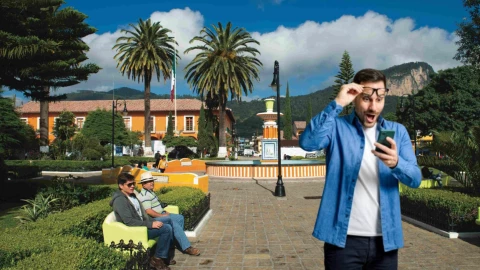 El Pueblo Mágico de Puebla que tiene las tiendas más baratas