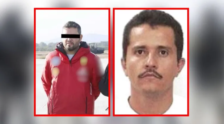 Alcalde de Tequila detenido estaría ligado con el CJNG de “El Mencho”