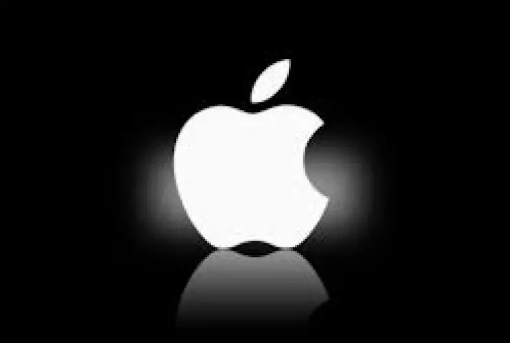 apple