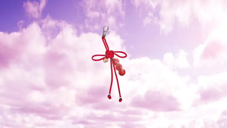 Lucky Knots de BTS