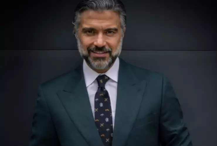 Jaime-Camil-liderará-rodada-contra-el-cáncer-de-próstata-Todo-sobre-el-evento