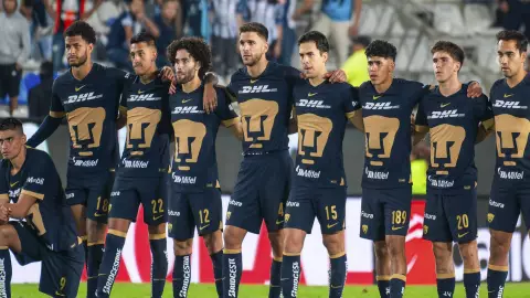 ¡Qué coincidencia! Estas son las 10 CELEBRIDADES que le van a PUMAS y no lo sabías