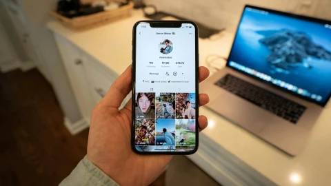 Por grabar un video para sus redes sociales, FAMOSO TIKTOKER muere al caer de un puente