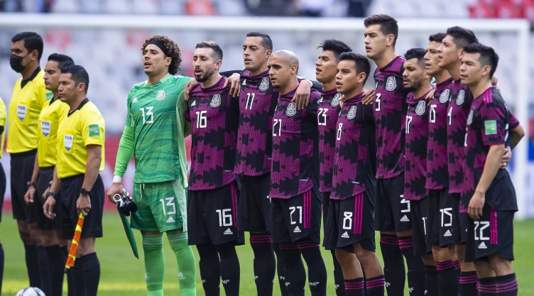EN VIVO: México vs Guatemala | Partido amistoso