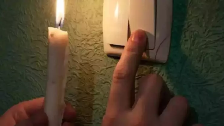 Apagón en la Península de Yucatán HOY, 9 de abril: Colonias afectadas por el corte de luz; horario y más