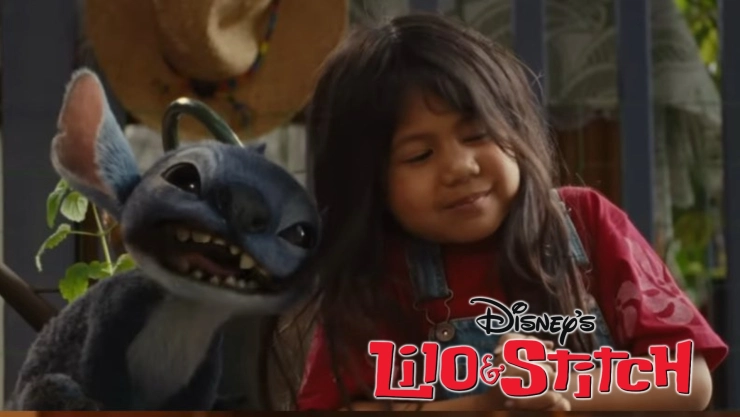 Esta es la FECHA en la que se estrenará el live action de Lilo & Stitch 2025 de Disney