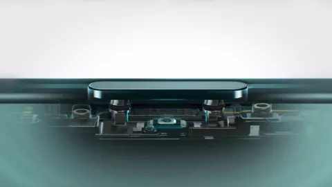 iPhone 16 nuevo botón