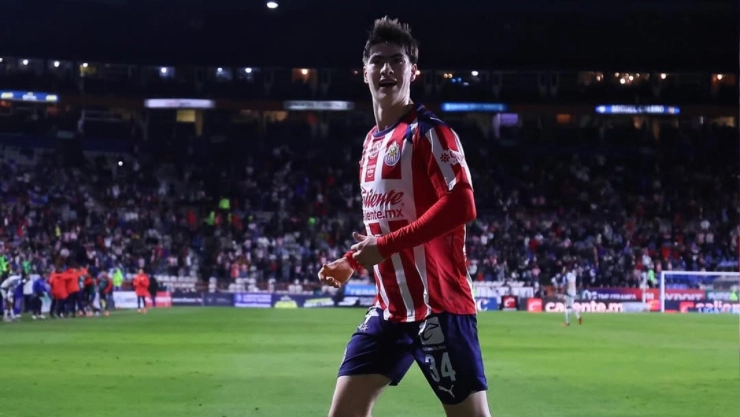 Hormiga Gonz&aacute;lez