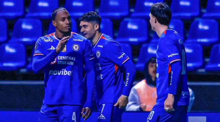 Cruz Azul