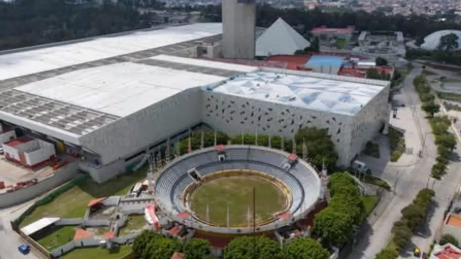 Van dos recintos demolidos en la ciudad Puebla en menos de un año: El Relicario y Estadio Zaragoza
