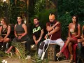 También los observadores han llegado al Concejo Tribal, Chile ahora es parte de ellos.
