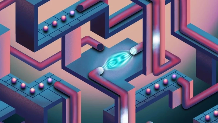 científicos-de-oxford-lorgan-teletransportación-cuántica-esto-significa