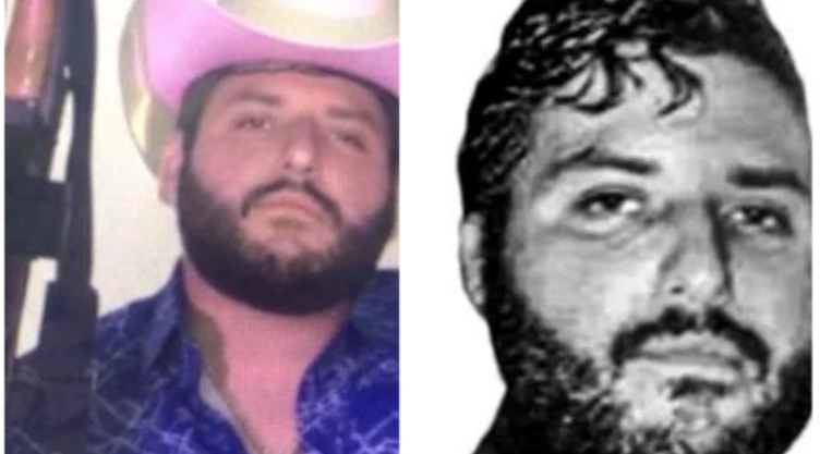 fotos del Mayito Flaco.