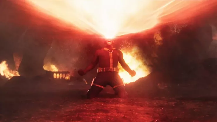 Avengers: Doomsday revive a Xavier, Magneto y Cyclops en su tercer avance oficial