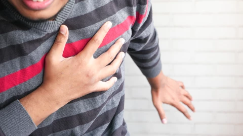 El extraño síntoma que puedes sufrir tras el cambio de horario