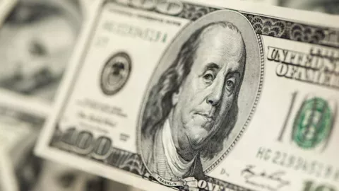 Dólar Tijuana hoy lunes 18 de noviembre de 2024 ¿Cómo está el tipo de cambio