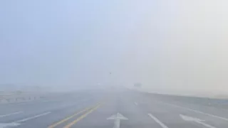 FOTOS: Regresan las lluvias a Puebla hoy 21 de abril de 2025 ¿Qué zonas fueron afectadas?