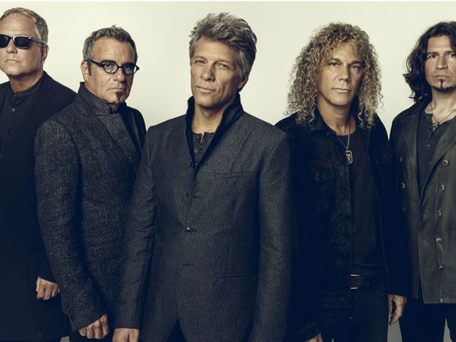 Bon Jovi