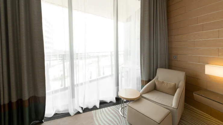 cortinas