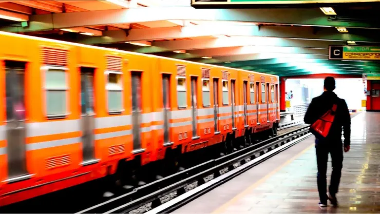 Metro CDMX EN VIVO: ¿Qué pasa hoy martes 23 de julio de 2024?