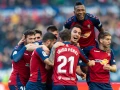 Osasuna vs Real Madrid