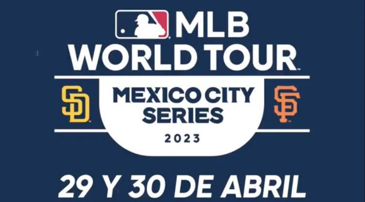Mexico City Seires
