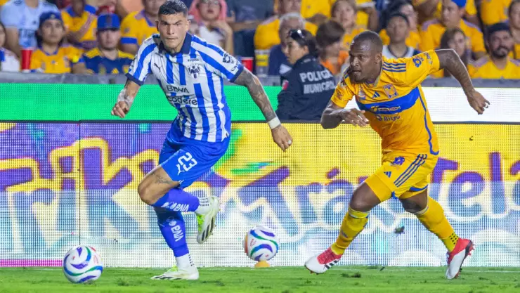Monterrey vs Tigres: ¿Dónde ver EN VIVO el partido de vuelta de Cuartos de Final de la Liga MX?