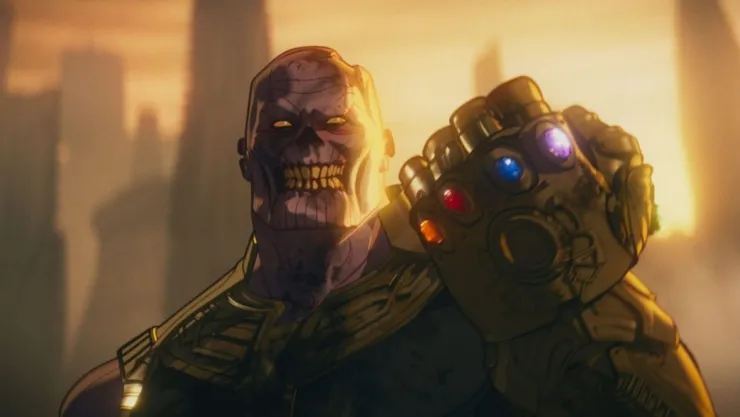 Marvel Zombies la aterradora causa detrás de la infección que convirtió a los héroes en muertos vivientes