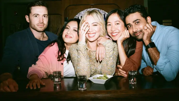 ¿Cuándo y a qué hora se estrena la temporada 2 de How I Met Your Father?