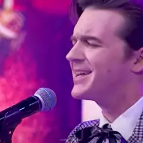 especial año nuevo 2024 tv azteca drake bell nuestro momento