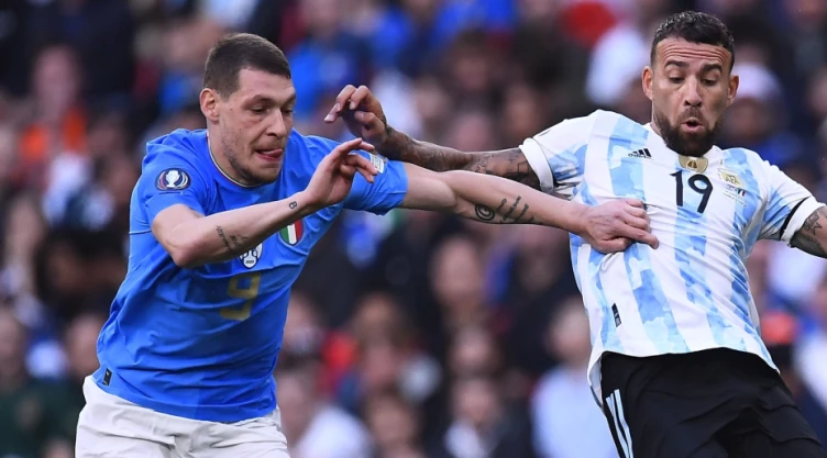 Andrea Belotti