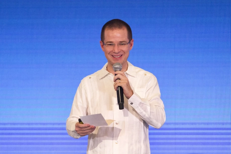 Anaya Zavala registro INE