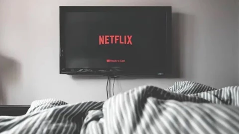 netflix colchones empleo