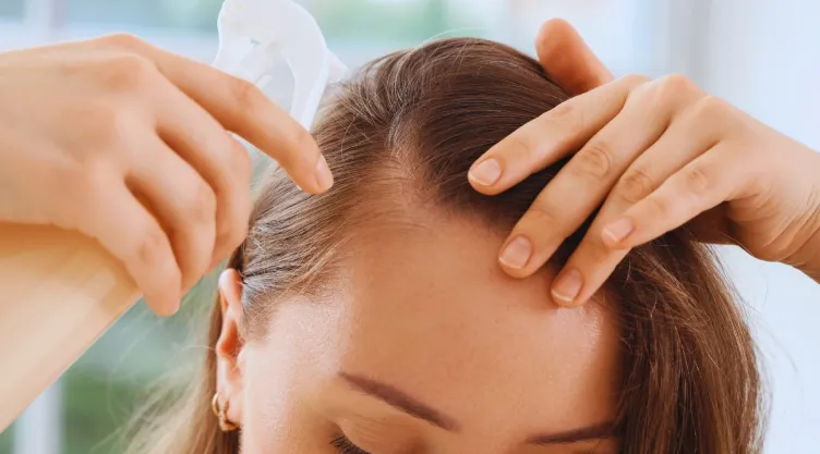 Cómo evitar que el pelo pierda densidad después de los 50