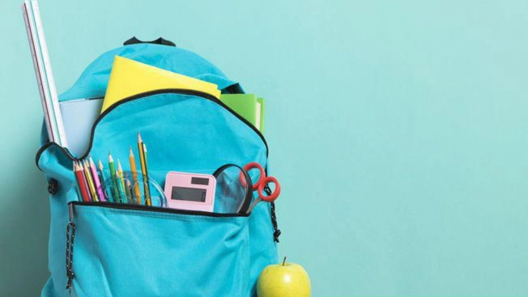 útiles escolares CDMX cuánto es