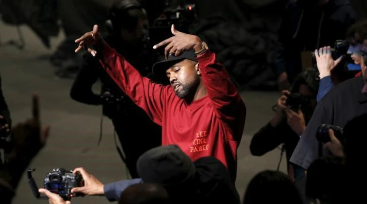 kanye west