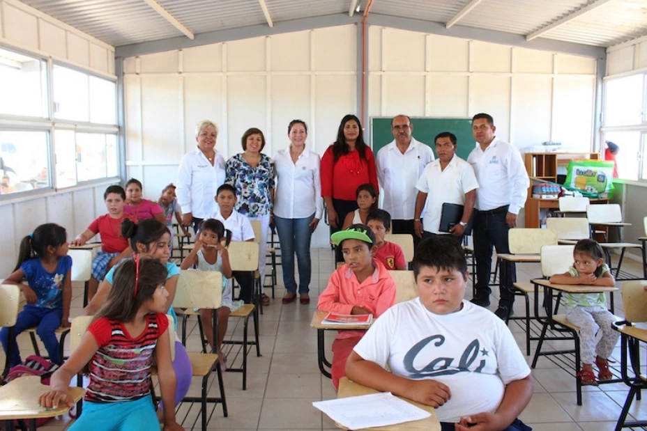 Docentes día mundial