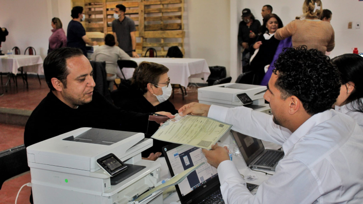 Paso a paso para corregir tu acta de nacimiento en Chihuahua totalmente gratis