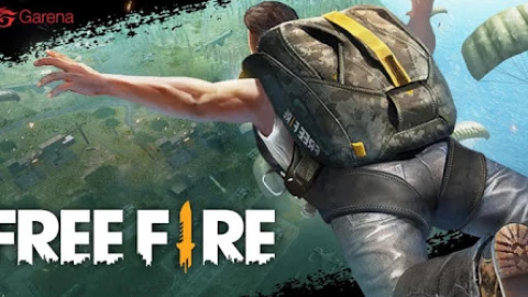 Free Fire Cover