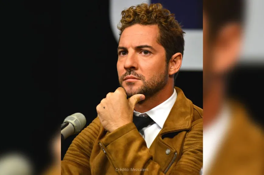 FOTOS | David Bisbal