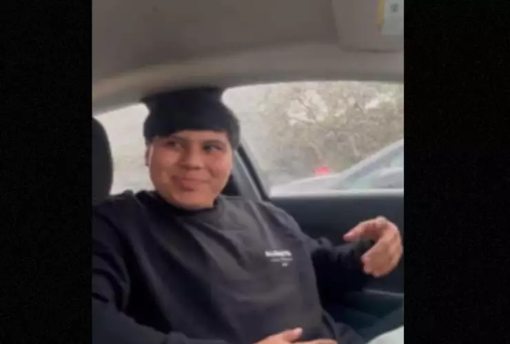 Saúl Alejandro Orozco, es reportado como desaparecido en Tijuana ¿Qué sabemos de su desaparición?