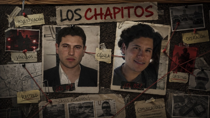 Giro en el narco: La inesperada alianza que dejó atrás el secuestro de Los Chapitos a manos del CJNG