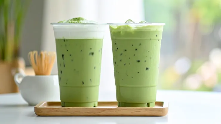 matcha