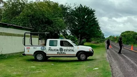 Policia-Estatal