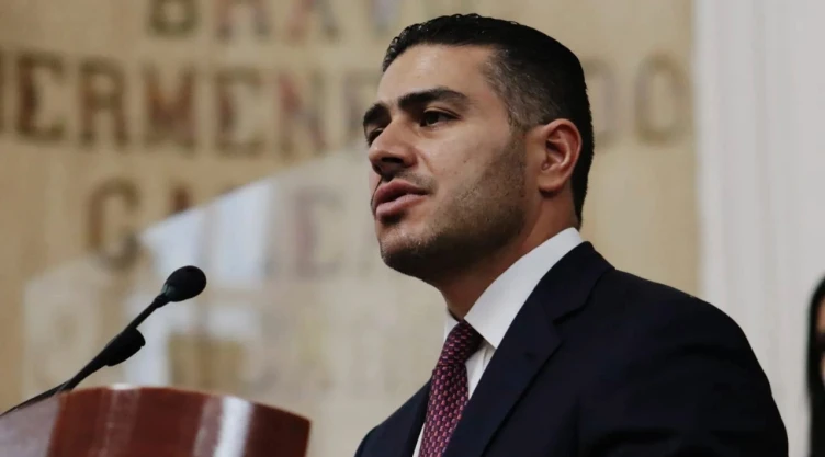 ¿Qué delincuentes cayeron durante la gestión de García Harfuch al frente de la SSC
