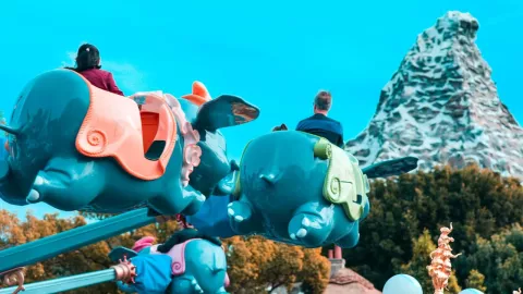 Entradas Disneyland California 2025 ¿Cuál es el precio y dónde comprarlas?