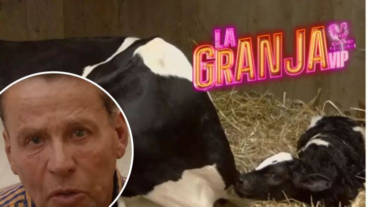 Alfredo Adame llora tras nacimiento de becerrita en La Granja VIP.png